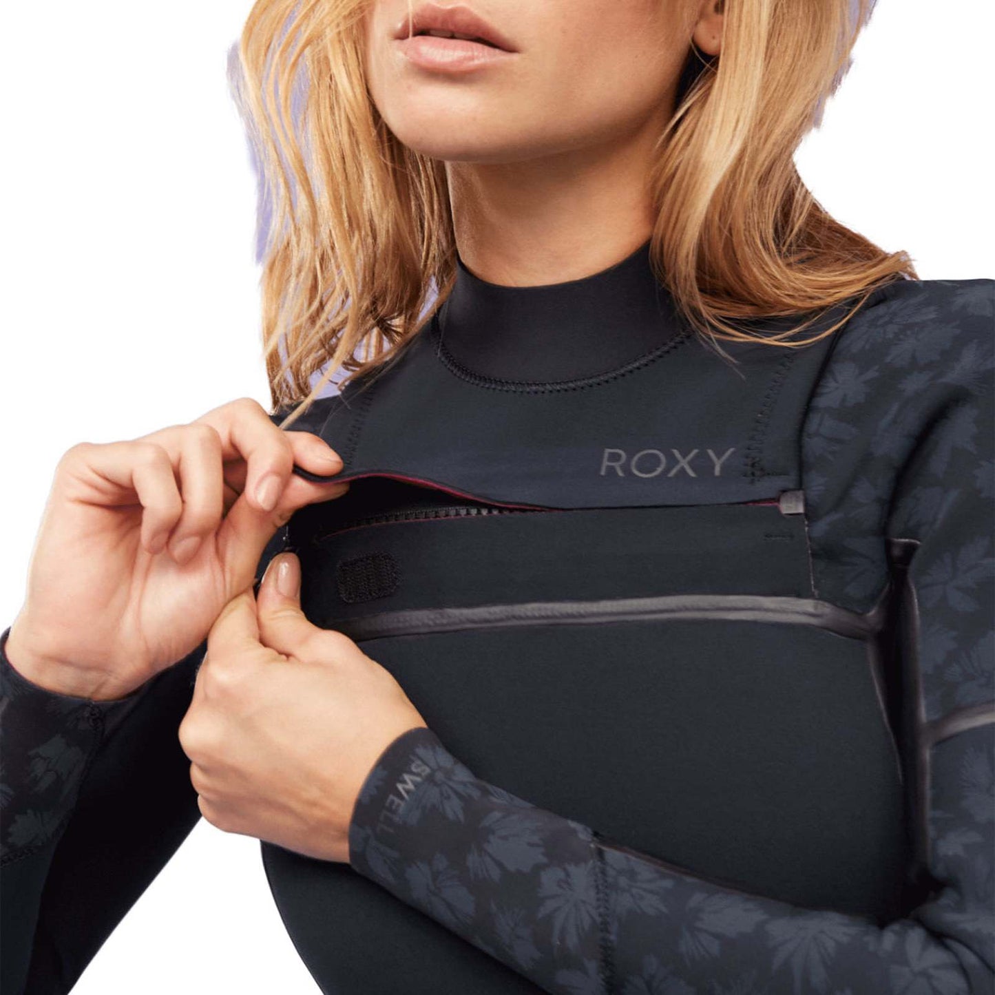 
                  
                    3/2mm Roxy Swell Series Front Zip GBS **1-2 WEEKS 🚚**
                  
                