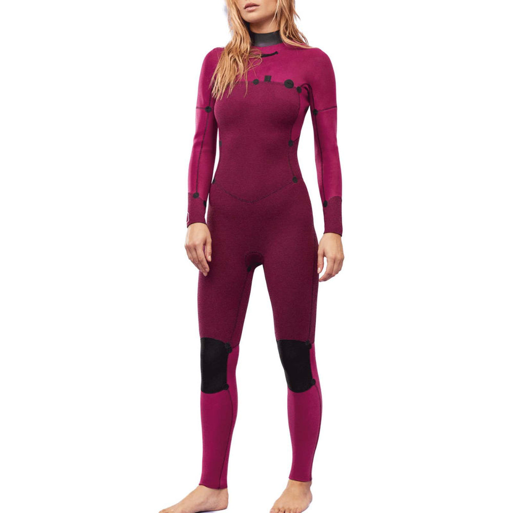 
                  
                    3/2mm Roxy Swell Series Front Zip GBS **1-2 WEEKS 🚚**
                  
                