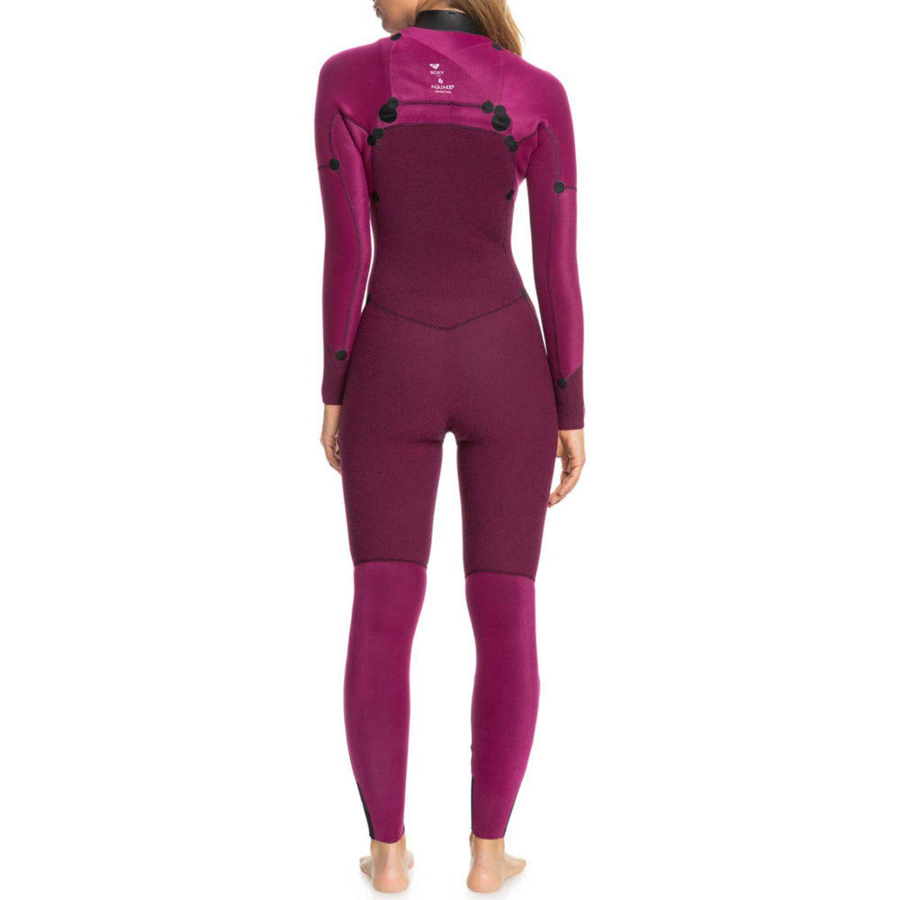 
                  
                    3/2mm Roxy Swell Series Front Zip GBS **1-2 WEEKS 🚚**
                  
                