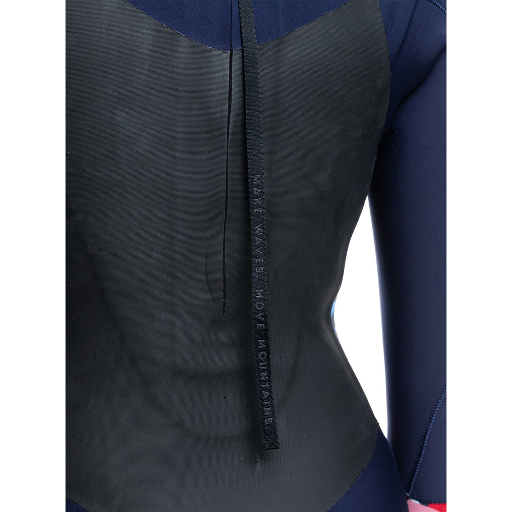 3/2 mm Roxy Syncro Back Zip Wetsuit – Surf Ontario