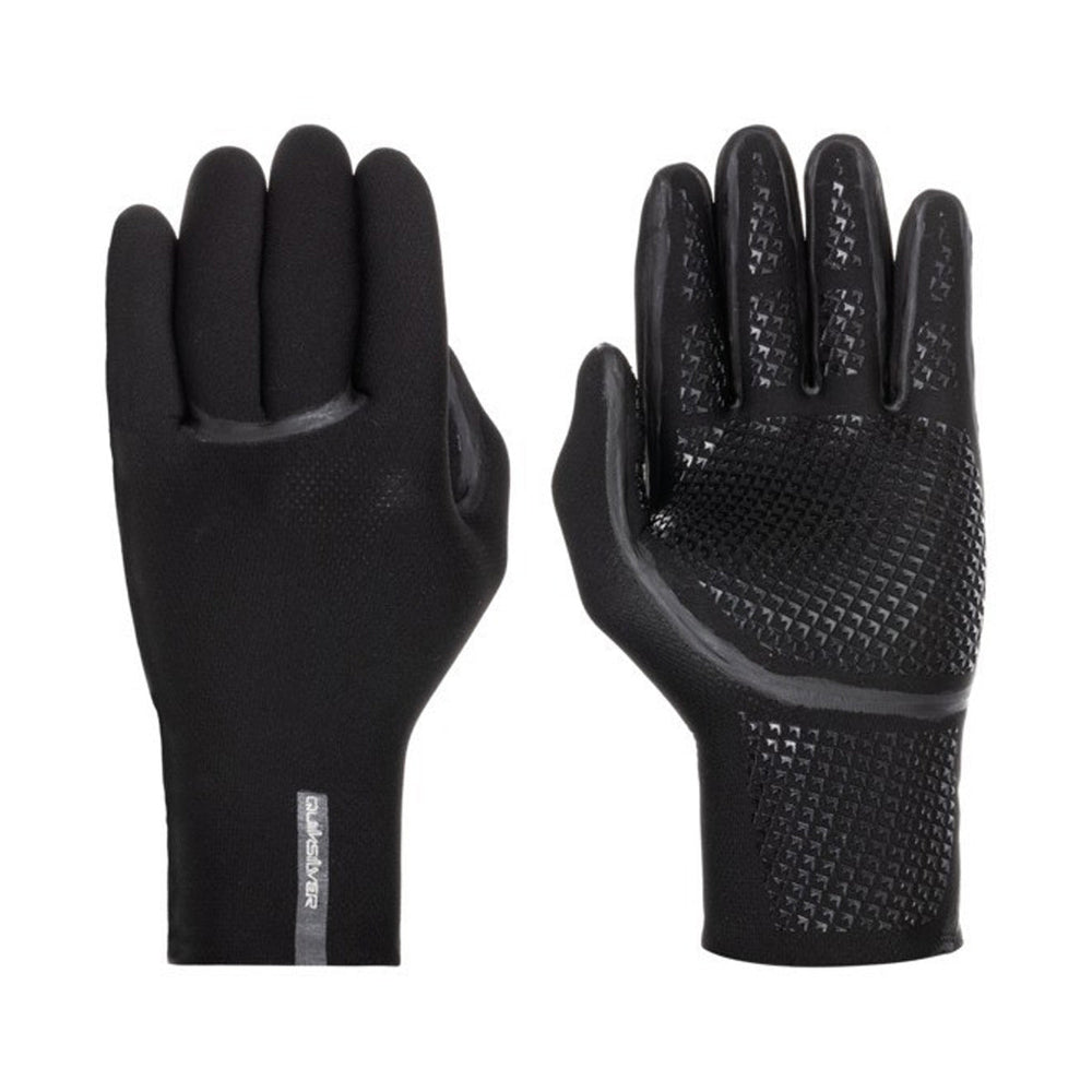 Gloves 3mm Quiksilver Marathon Sessions Wetsuit Gloves **1-2 WEEKS 🚚**