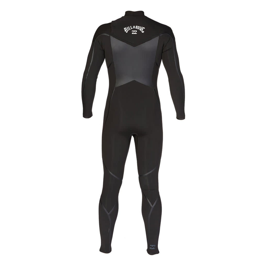
                  
                    3/2 Men's Billabong Absolute Plus Chest S-Zip Full Wetsuit
                  
                