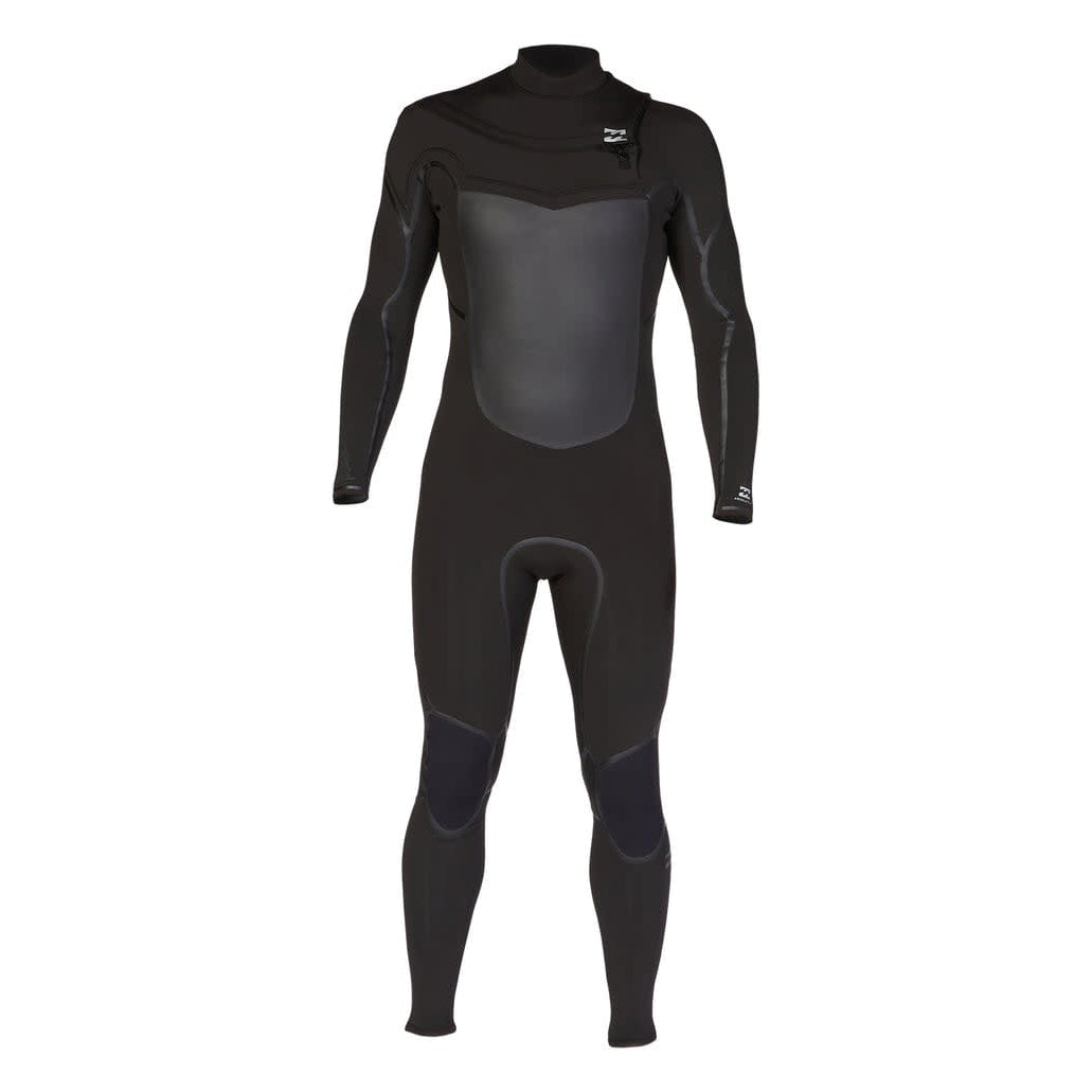
                  
                    3/2 Men's Billabong Absolute Plus Chest S-Zip Full Wetsuit
                  
                