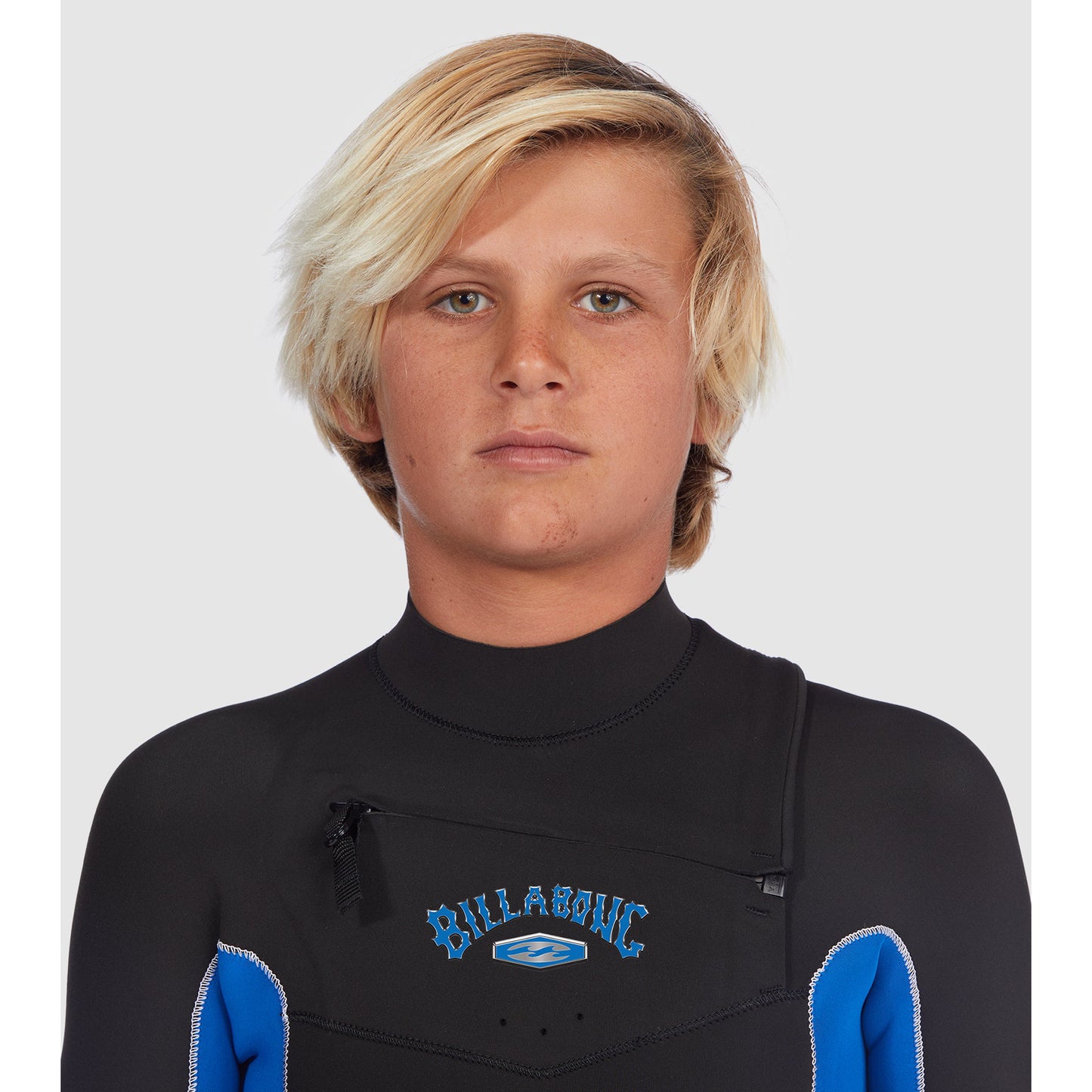 
                  
                    4/3 Boys Billabong Absolute Front Zip Fullsuit
                  
                