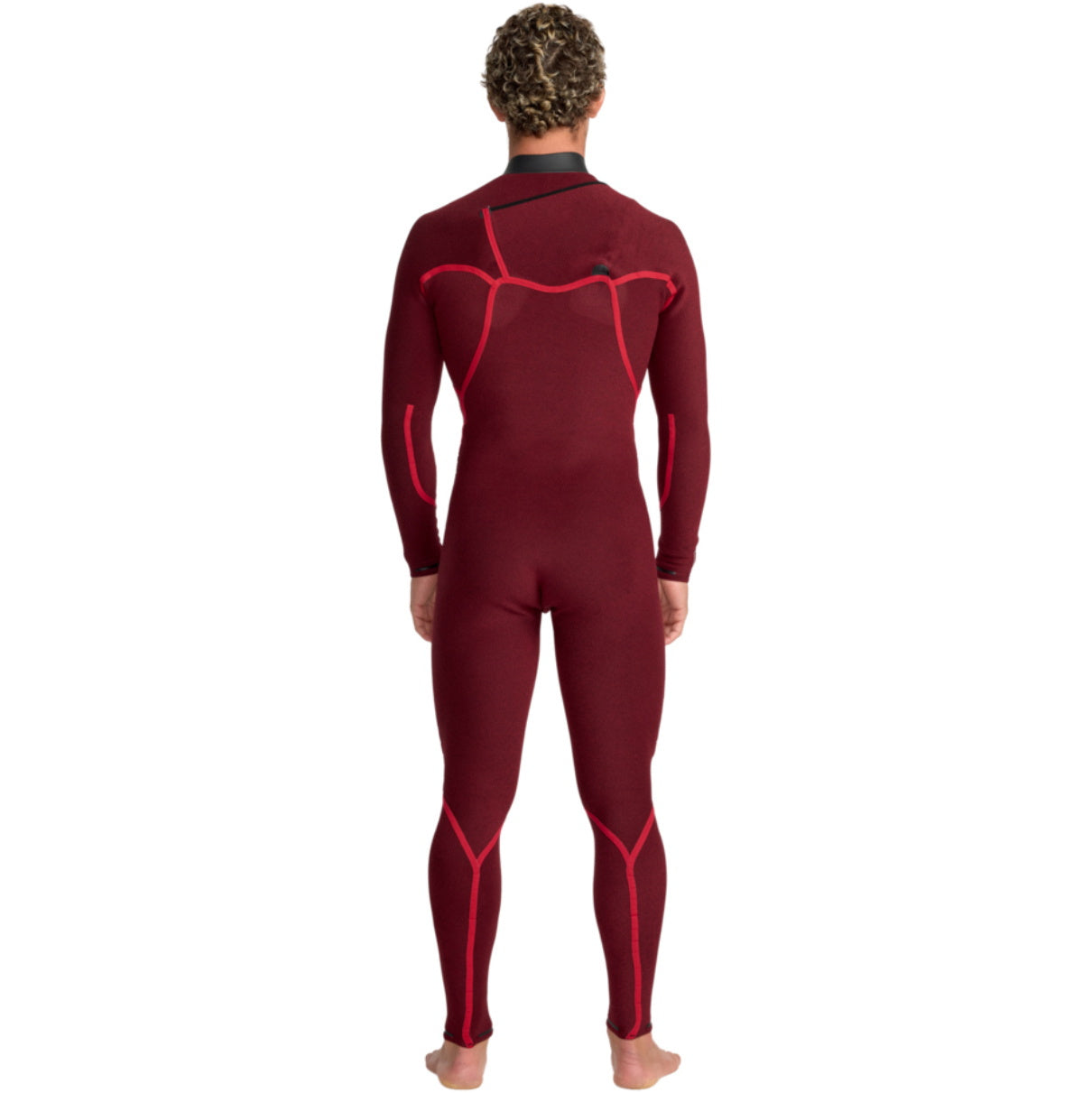 
                  
                    4/3 Men's Quiksilver Highline Chest-Zip Wetsuit - Surf Ontario
                  
                