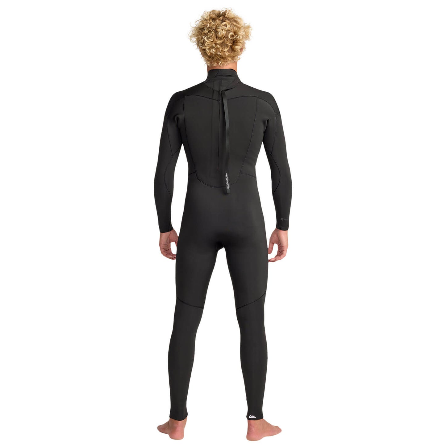 4/3 Men's Quiksilver Prologue+ Back-Zip Wetsuit GBS - Surf Ontario
