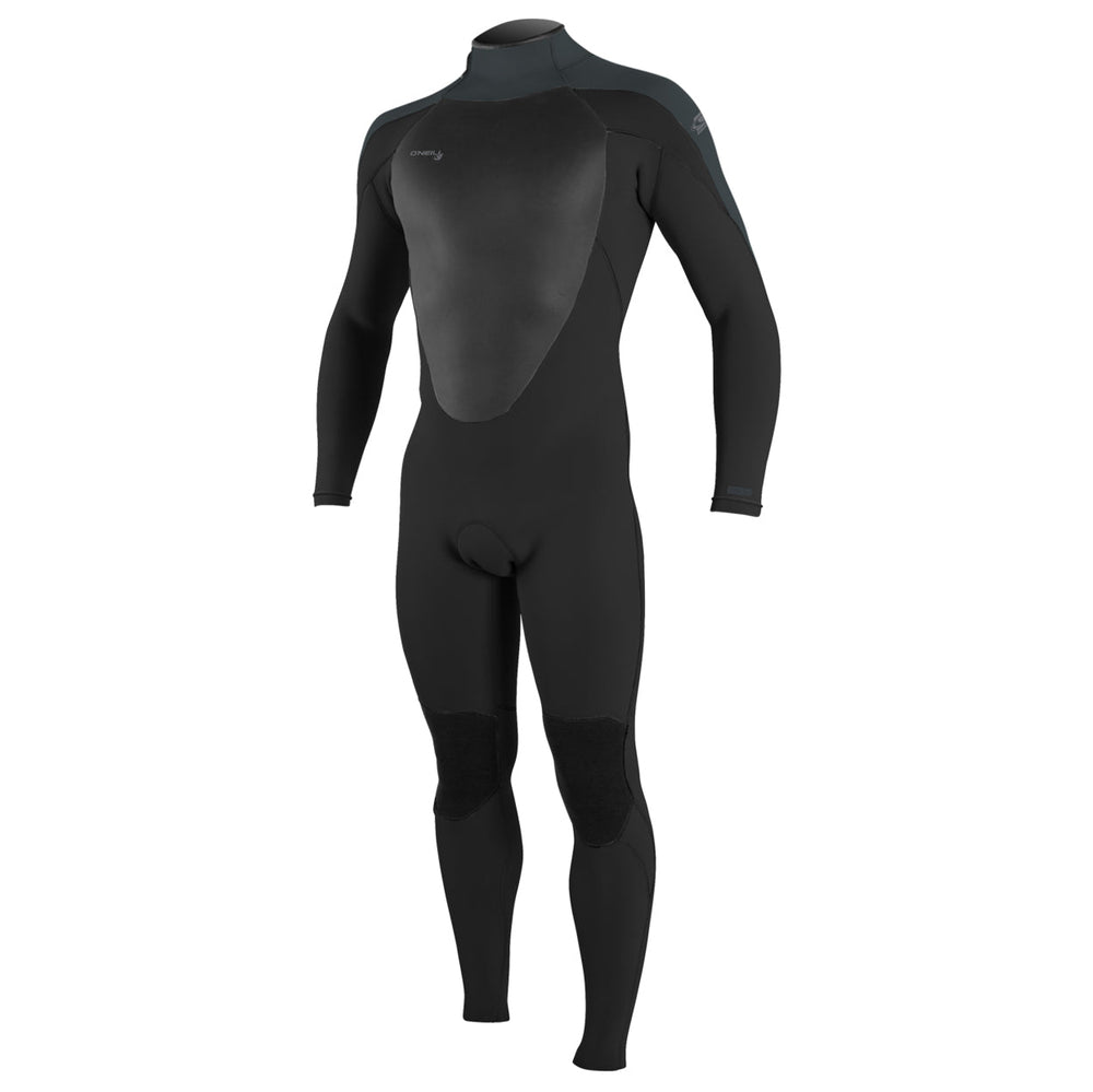Full Zip Back 4/3MM Epic Women's EPIC4/3mm上級フルウェッ 使用2ラウンド★XL★O'NEILL ポ*ン様 - O'Neill | Blk/blk サーフィン・ボディボード