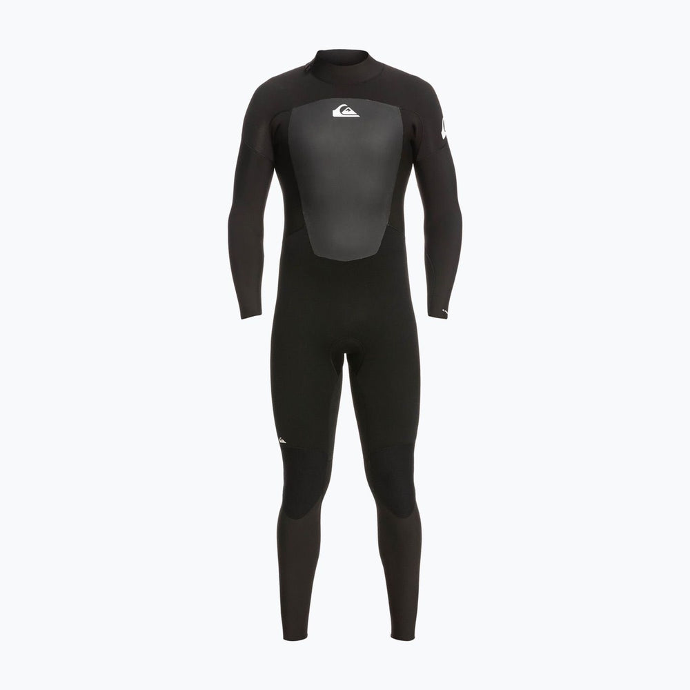 
                  
                    4/3 Mens Quiksilver Prologue Back Zip GBS - Size Medium **1-2 WEEKS 🚚**
                  
                