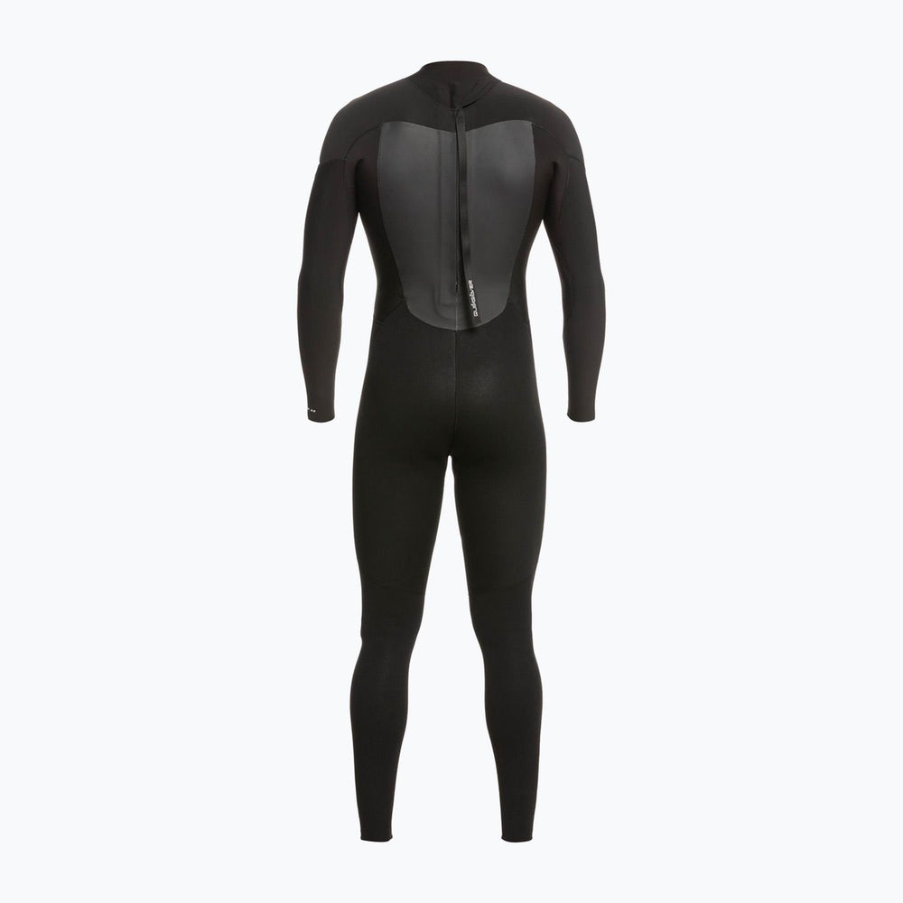 
                  
                    4/3 Mens Quiksilver Prologue Back Zip GBS - Size Medium **1-2 WEEKS 🚚**
                  
                