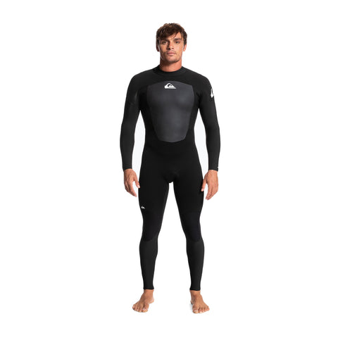 4/3 Men's Quiksilver Prologue Back Zip GBS - Surf Ontario