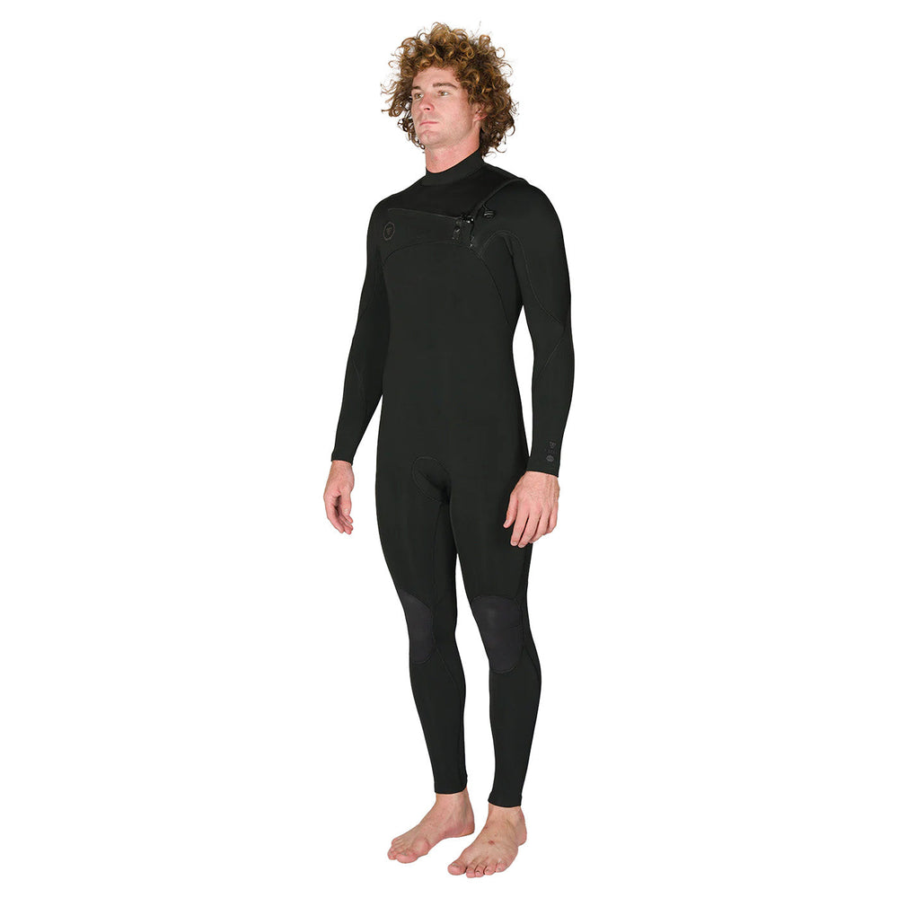 
                  
                    4/3 Mens Vissla 7 Seas FULL Chest Zip - FULL CHEST ZIP - Stealth - Tonal Logos
                  
                