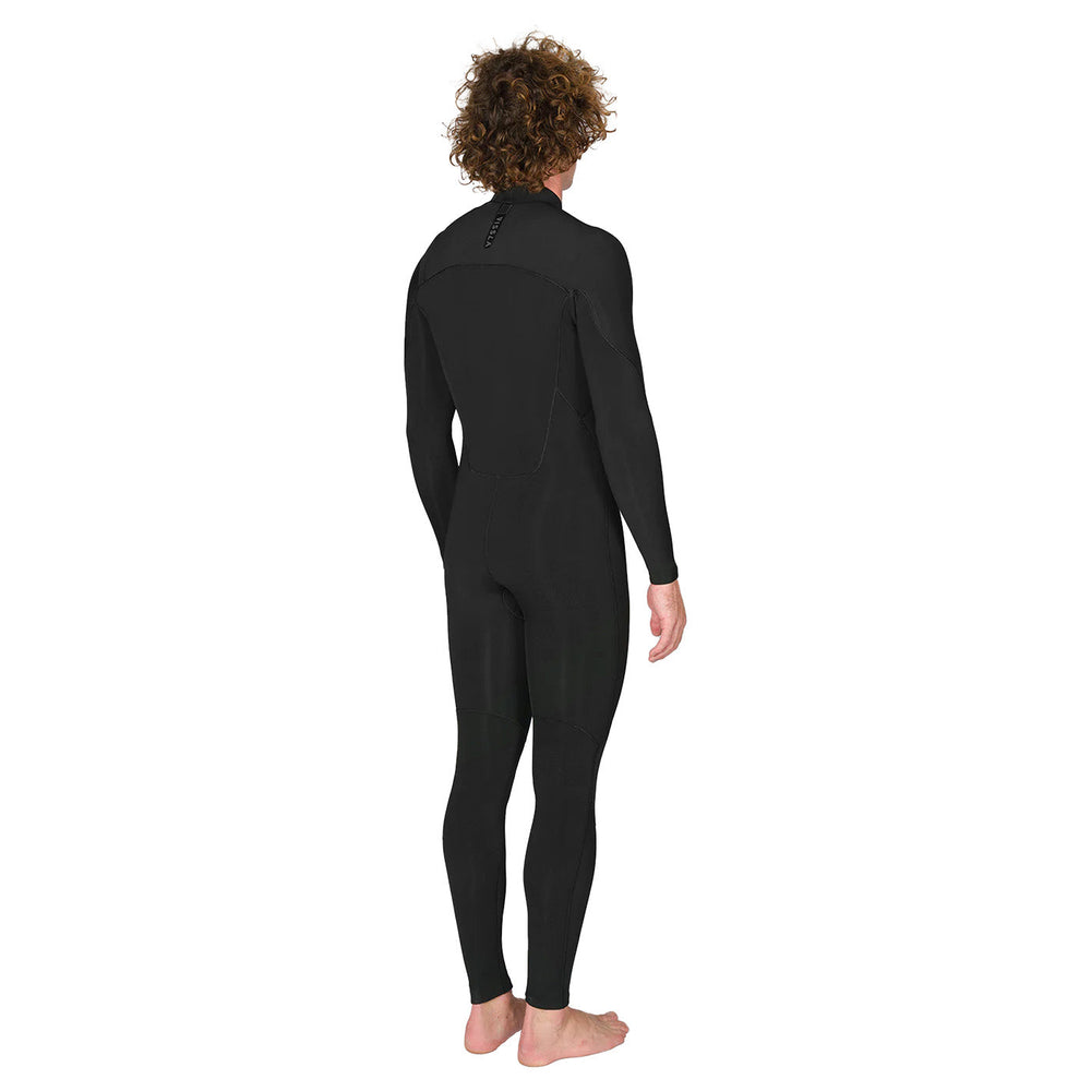 
                  
                    4/3 Mens Vissla 7 Seas FULL Chest Zip - FULL CHEST ZIP - Stealth - Tonal Logos
                  
                