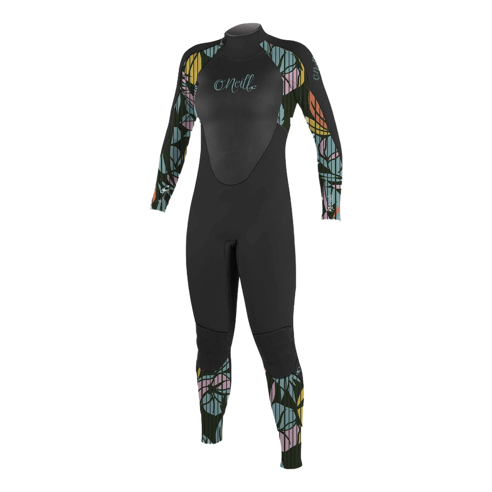 4/3 Youth O'Neill Girls Epic 4216G - GD2/BLK/Baylen/BLK