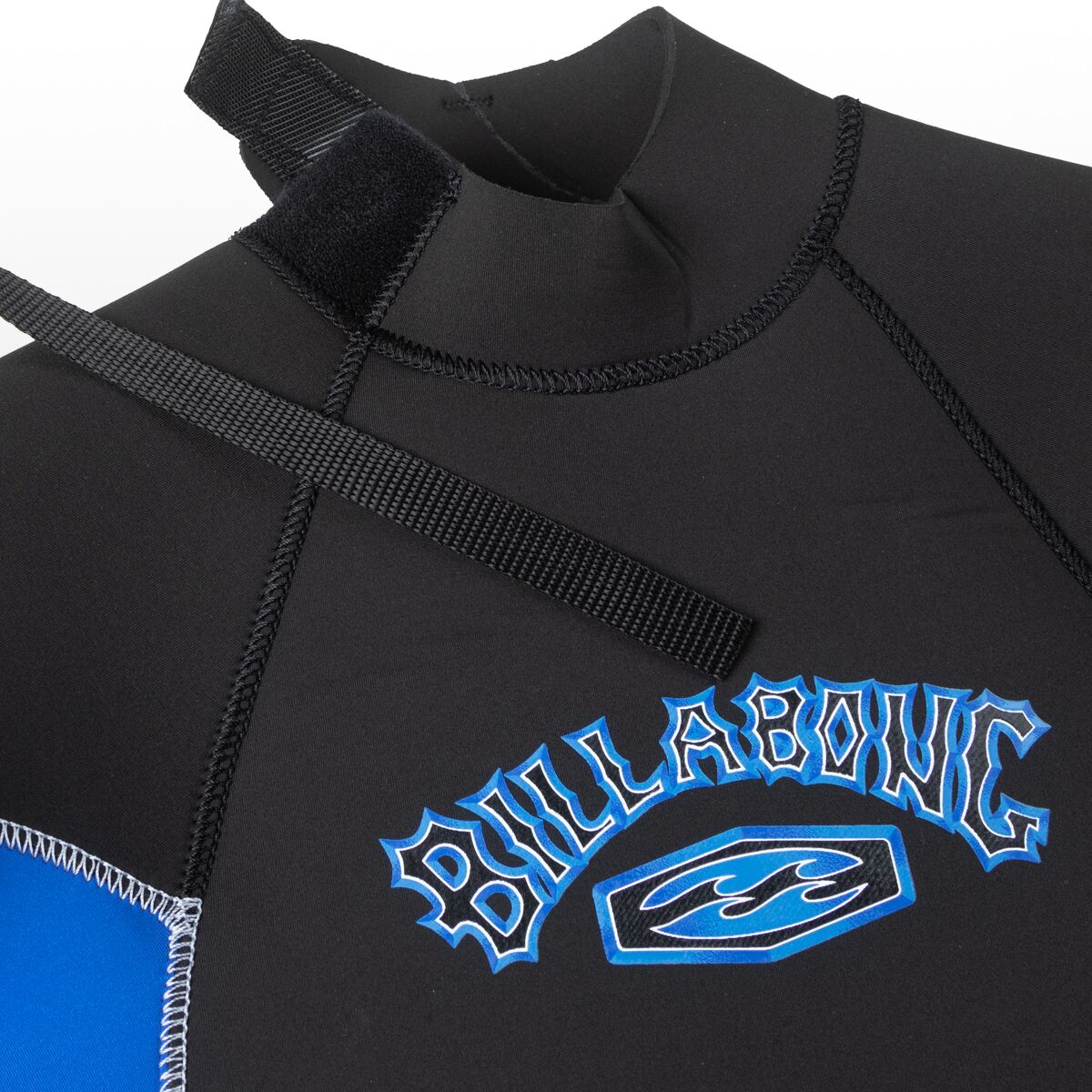 
                  
                    4/3 Boys Billabong Absolute Back Zip Fullsuit
                  
                