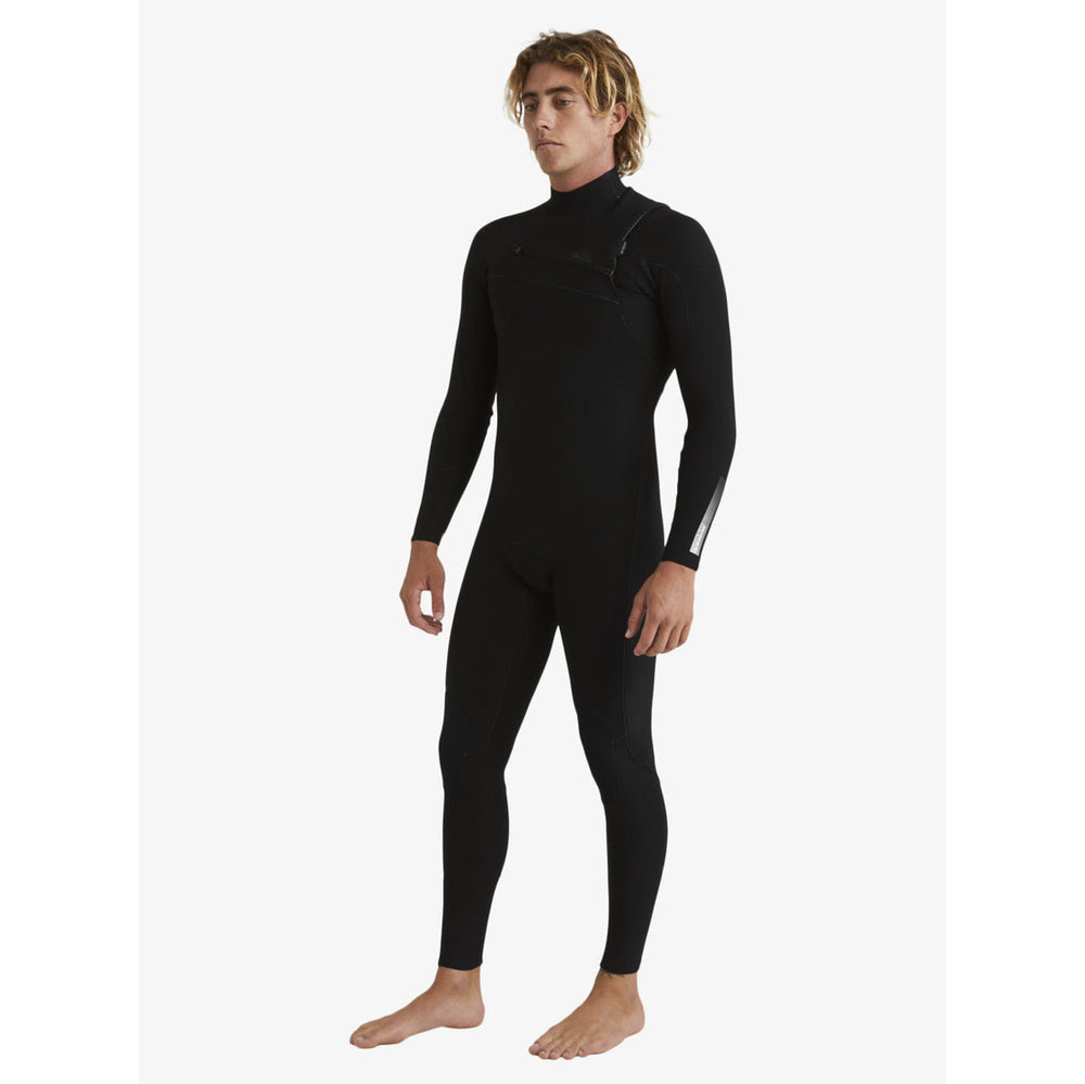 
                  
                    4/3mm Mens Quiksilver Highline GBS Chest Zip Wetsuit **1-2 WEEKS 🚚**
                  
                