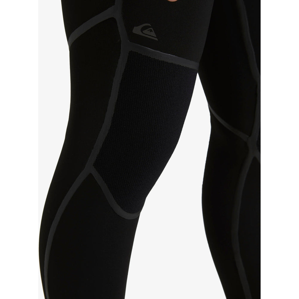 
                  
                    4/3mm Mens Quiksilver Marathon Sessions GBS Chest Zip Wetsuit **1-2 WEEKS 🚚**
                  
                