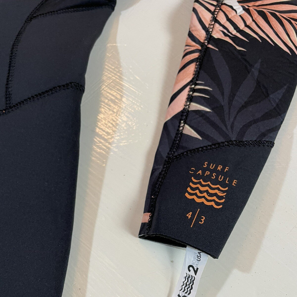 
                  
                    4/3mm Women’s Billabong Salty Daz Hooded BPB
                  
                