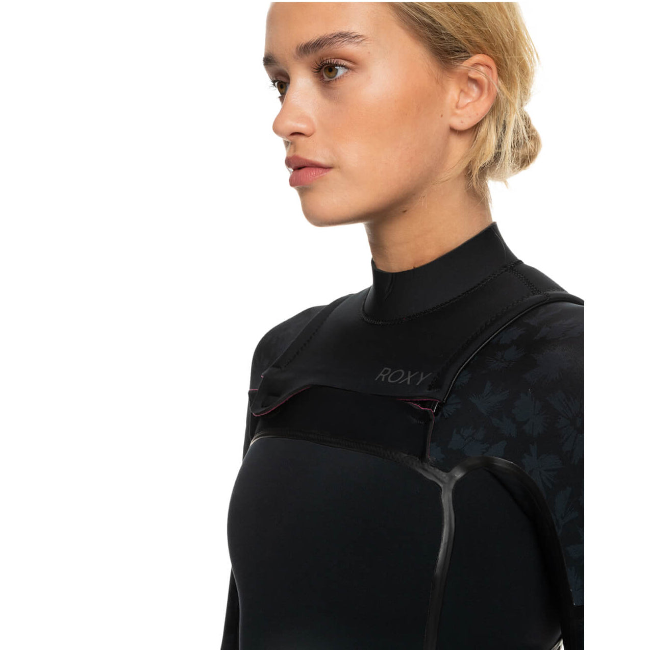 
                  
                    4/3mm Roxy Swell Series Chest Zip GBS **1-2 WEEKS 🚚**
                  
                