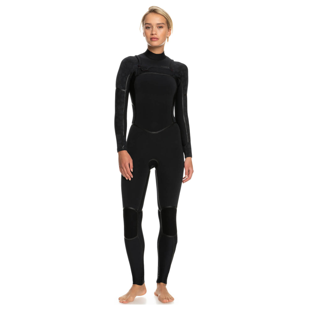 4/3mm Roxy Swell Series Chest Zip GBS **1-2 WEEKS 🚚**