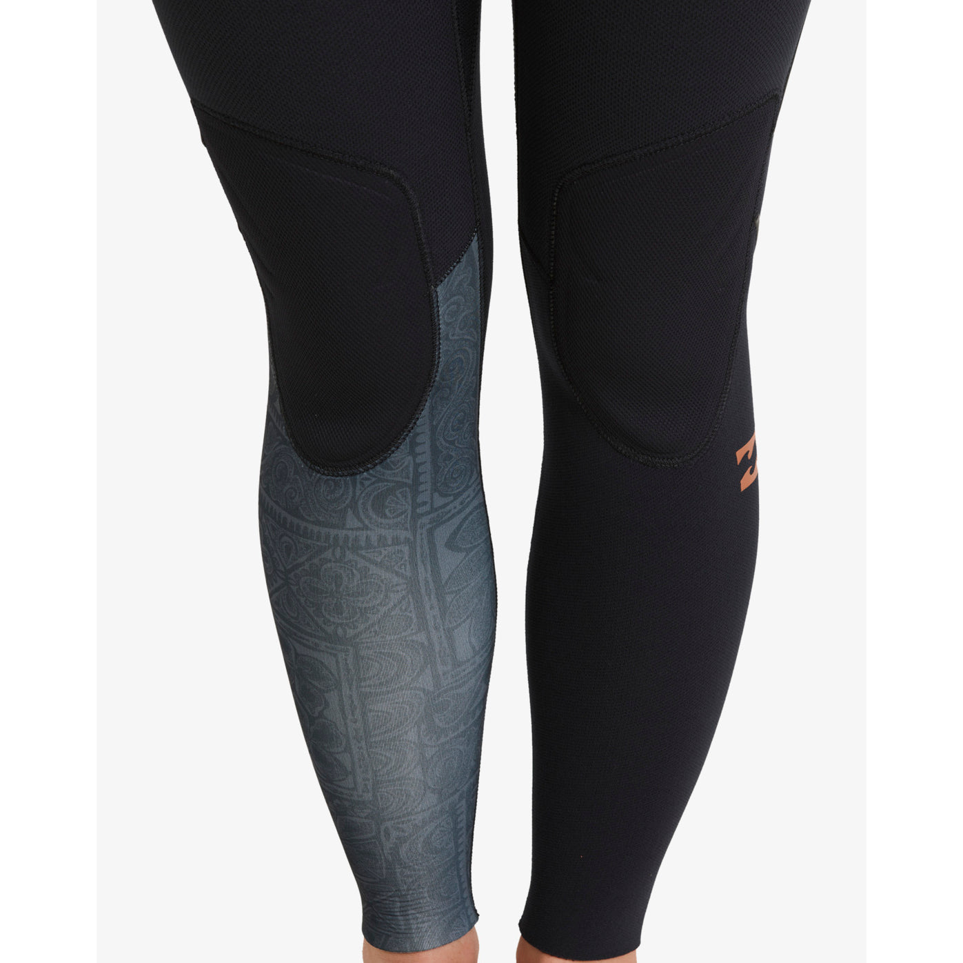 
                  
                    4/3mm Women’s Billabong Furnace Natural Chest Zip (Orange logo) - Surf Ontario
                  
                