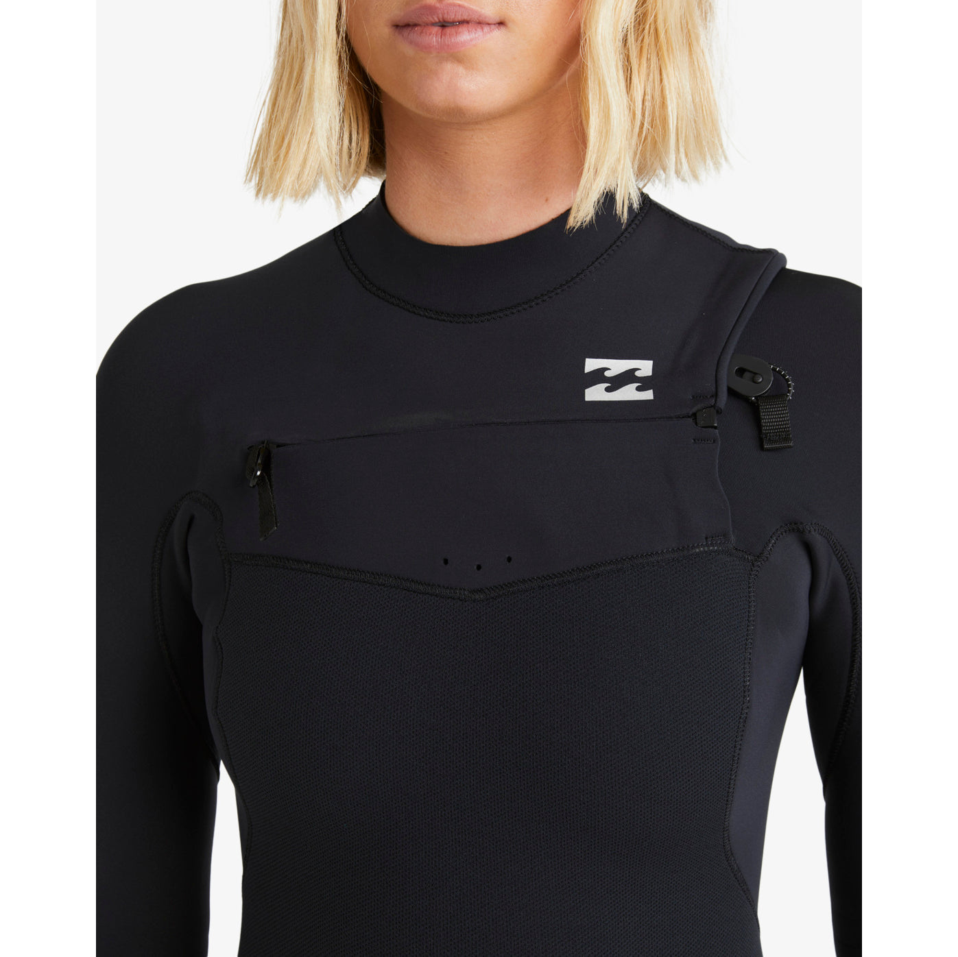 
                  
                    4/3mm Women’s Billabong Furnace Natural Chest Zip (Orange logo) - Surf Ontario
                  
                