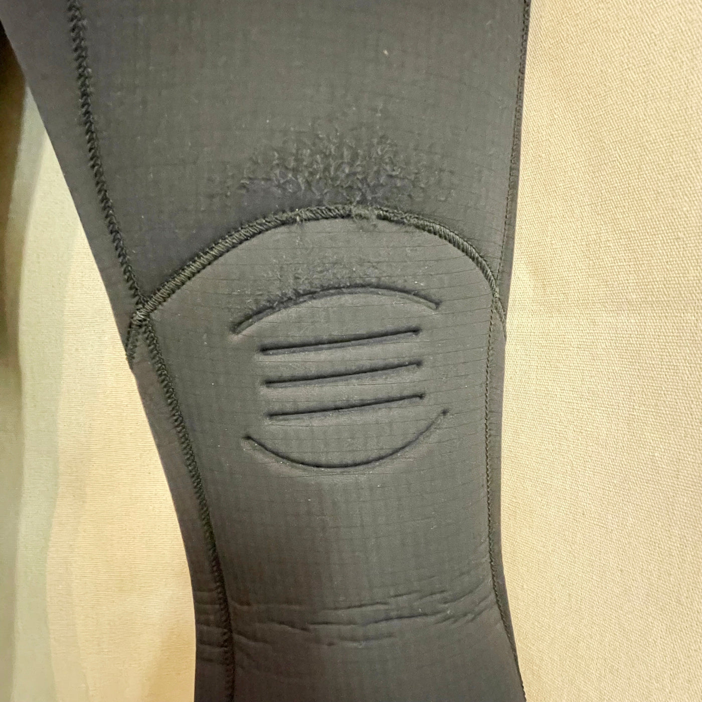 
                  
                    5.5/4.5 Men's XCEL Comp X Hooded Fullsuit - USED warranty repair* - LT
                  
                