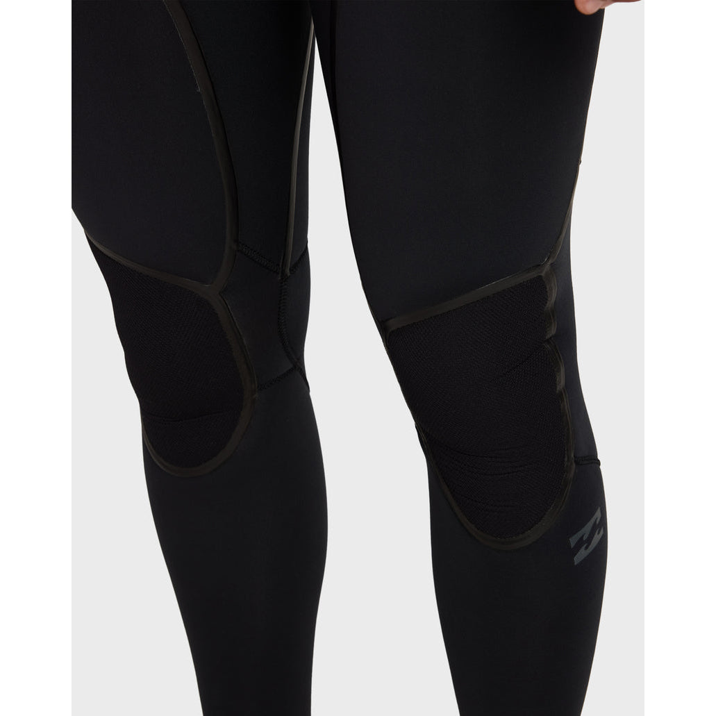 
                  
                    5/4 Men's Billabong Ultra GBS Hooded Chest Zip Full Wetsuit **1-2 WEEKS 🚚**
                  
                