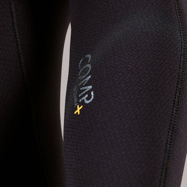 
                  
                    5/4 Men's XCEL Comp+ Hooded - Surf Ontario
                  
                
