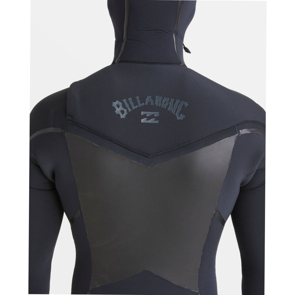 
                  
                    5/4 Mens Billabong Absolute Natural+ Upcycler Welded Chest Zip Hooded Wetsuit **1-2 WEEKS 🚚**
                  
                