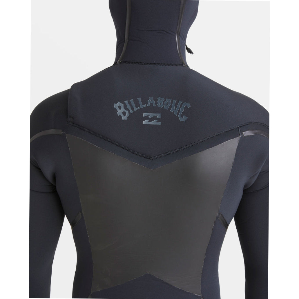 
                  
                    5/4 Mens Billabong Absolute Natural+ Upcycler Welded Chest Zip Hooded Wetsuit **1-2 WEEKS 🚚**
                  
                