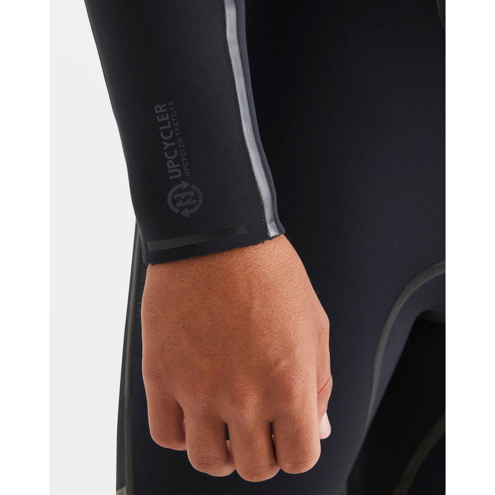 
                  
                    5/4 Mens Billabong Absolute Natural+ Upcycler Welded Chest Zip Hooded Wetsuit **1-2 WEEKS 🚚**
                  
                