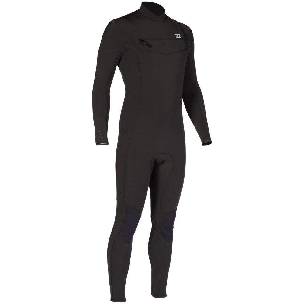 
                  
                    5/4 Mens Billabong Absolute Plus Chest Zip Full GBS Wetsuit **1-2 WEEKS 🚚**
                  
                
