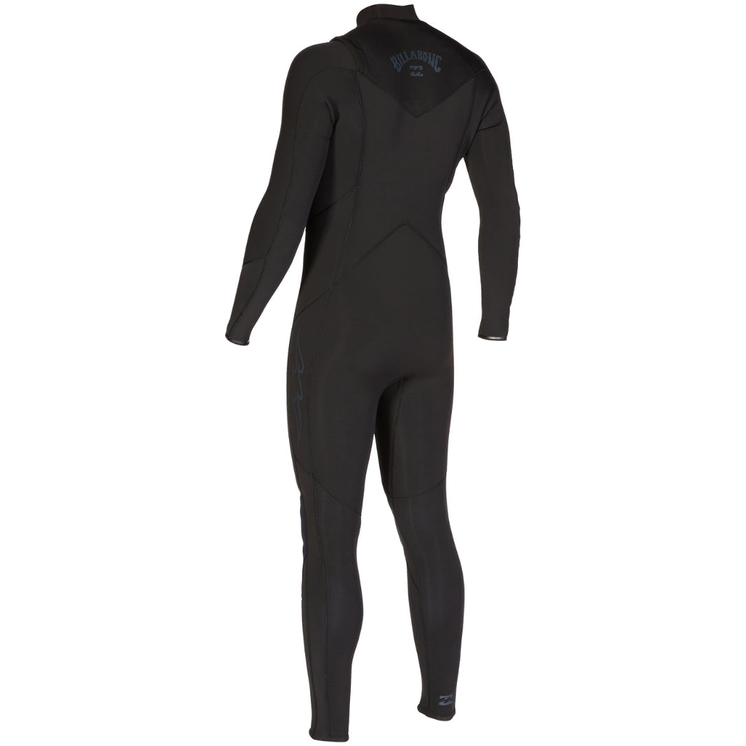 
                  
                    5/4 Mens Billabong Absolute Plus Chest Zip Full GBS Wetsuit **1-2 WEEKS 🚚**
                  
                
