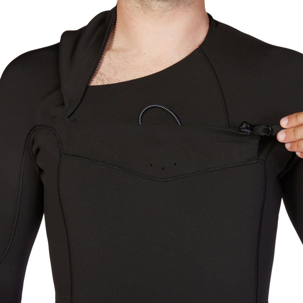 
                  
                    5/4 Mens Billabong Absolute Plus Chest Zip Full GBS Wetsuit **1-2 WEEKS 🚚**
                  
                