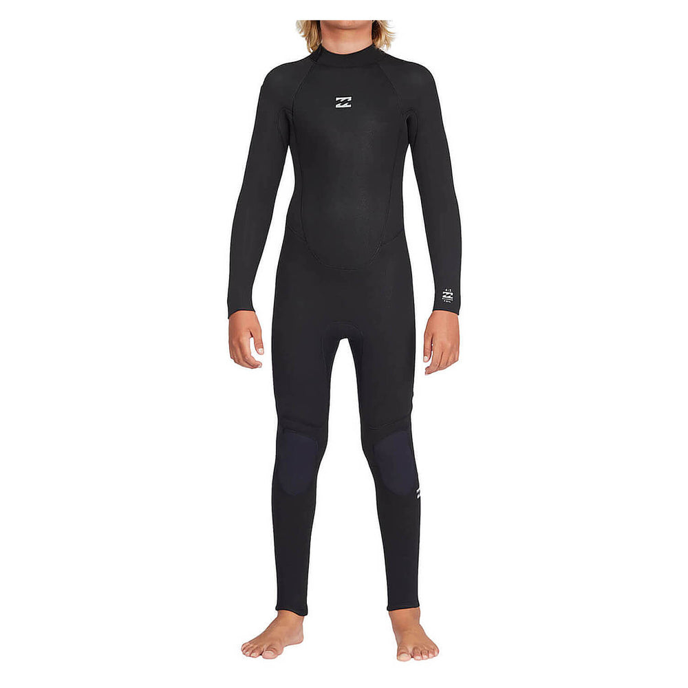 5/4 Youth / Boys Billabong Foil Fullsuit **1-2 WEEKS 🚚**
