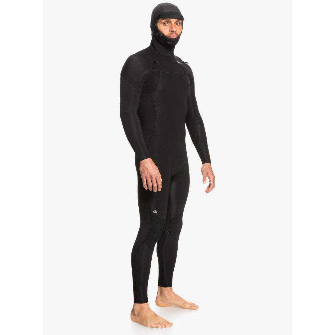 
                  
                    5/4/3 Mens Quiksilver Everyday Sessions Hooded GBS Wetsuit **1-2 WEEKS 🚚**
                  
                
