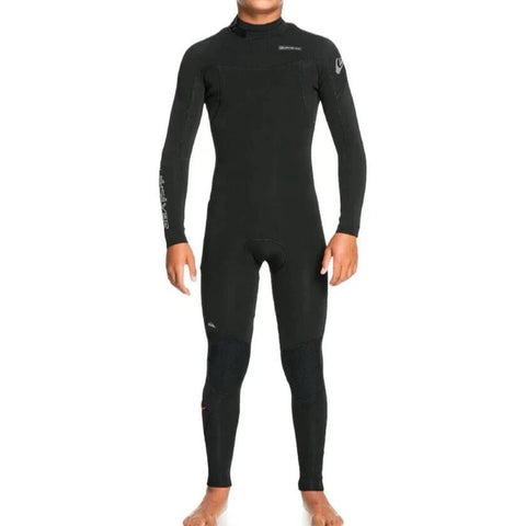 3/2 Youth Quiksilver Everyday Sessions BZ Wetsuit