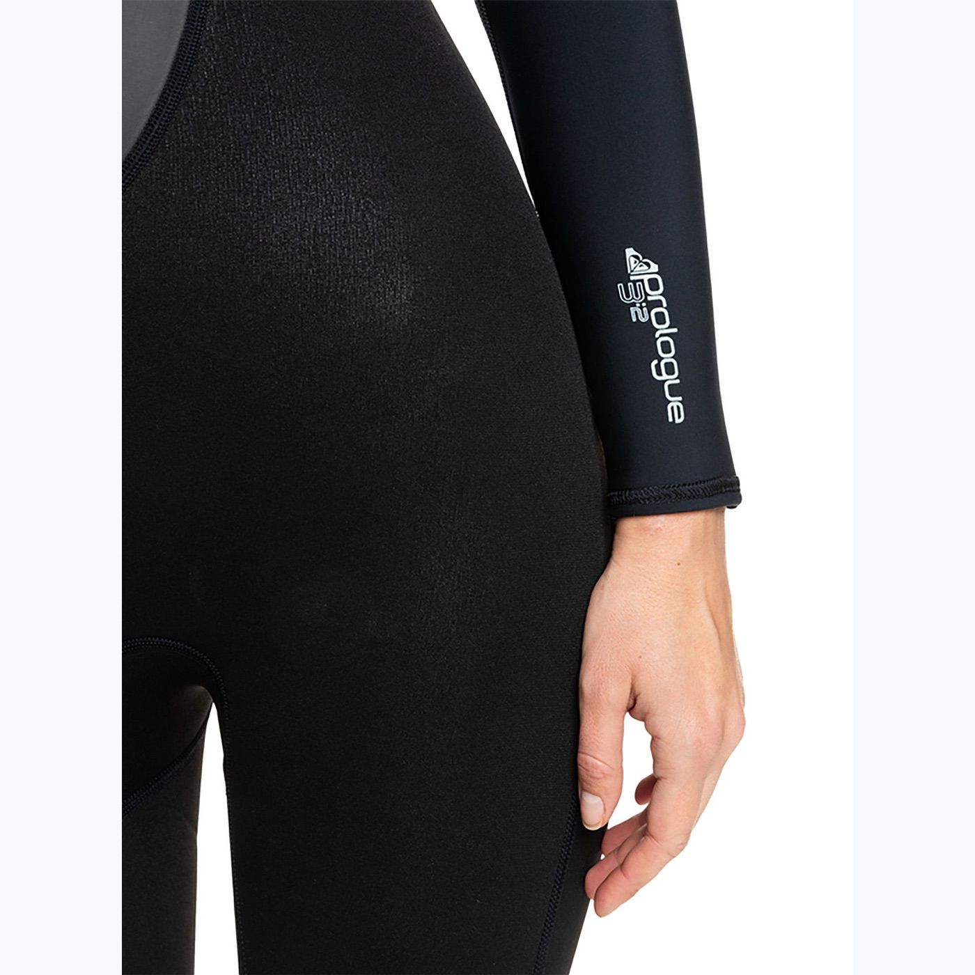
                  
                    5/4/3mm Roxy Prologue Back Zip GBS Wetsuit black **1-2 WEEKS 🚚**
                  
                