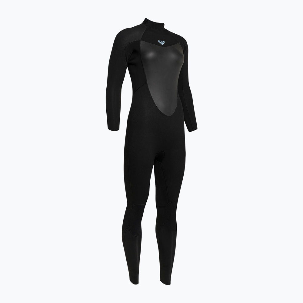 
                  
                    5/4/3mm Roxy Prologue Back Zip GBS Wetsuit black **1-2 WEEKS 🚚**
                  
                