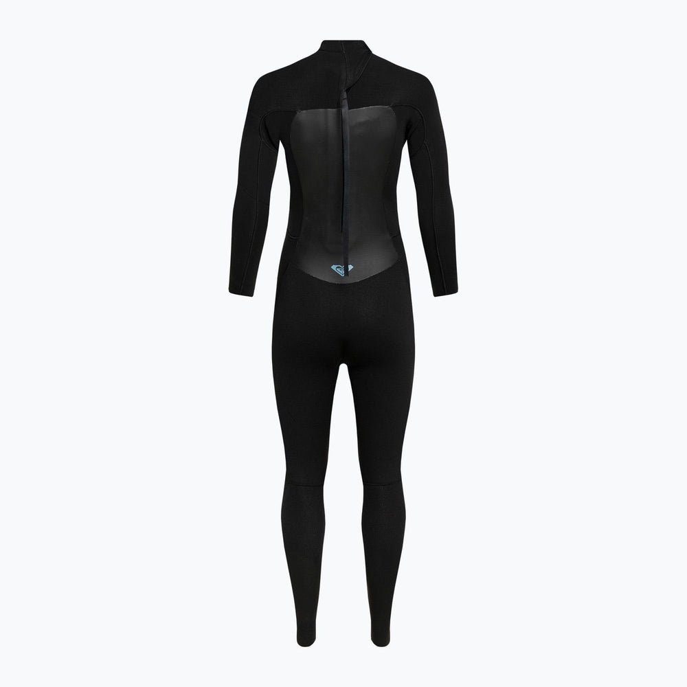 maria wetsuitレギンス　3m ML 5/4/3mm Roxy Prologue Back Zip GBS Wetsuit black – Surf Ontario