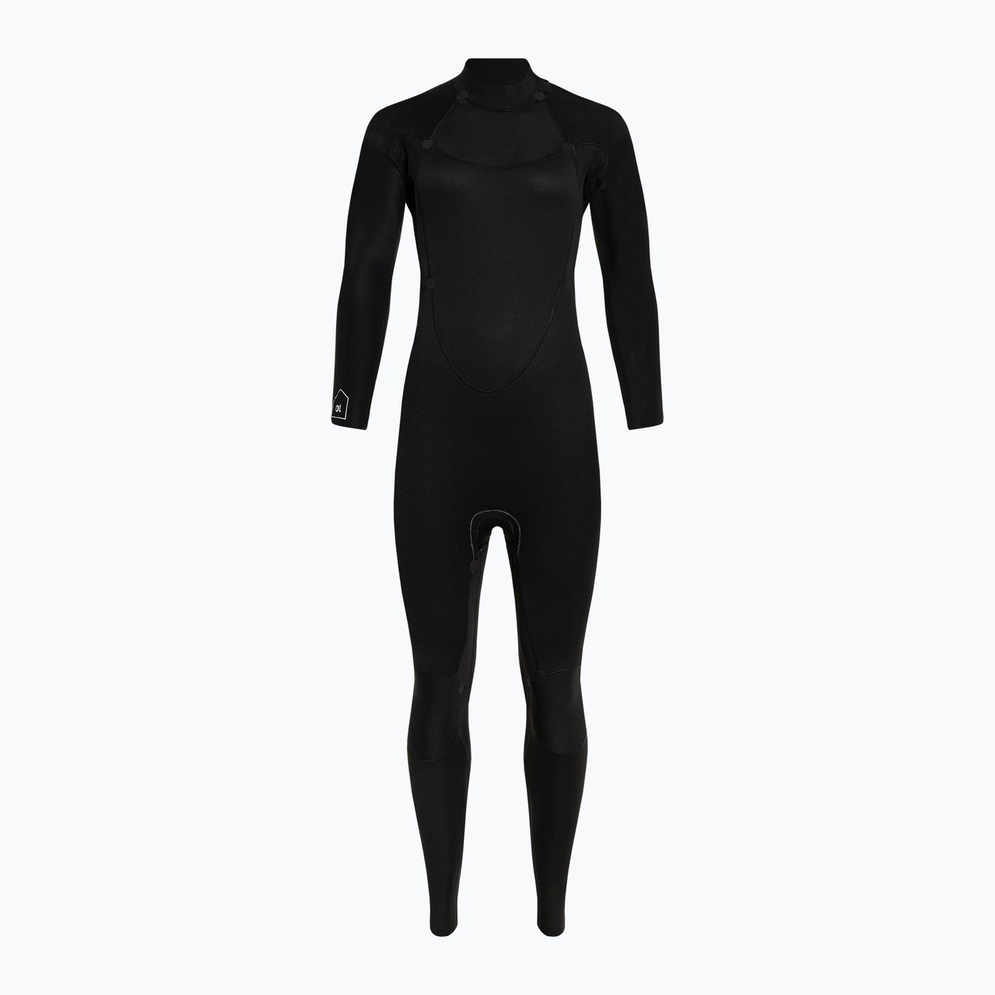 
                  
                    5/4/3mm Roxy Prologue Back Zip GBS Wetsuit black **1-2 WEEKS 🚚**
                  
                