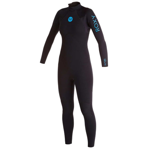 5/4/3mm Roxy Prologue Back Zip SR GBS Wetsuit - Surf Ontario