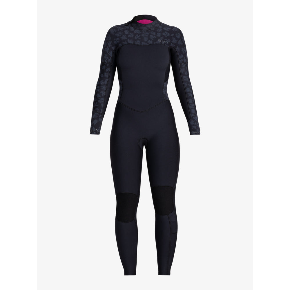 
                  
                    5/4/3mm Roxy Swell Series Back Zip GBS **1-2 WEEKS 🚚**
                  
                