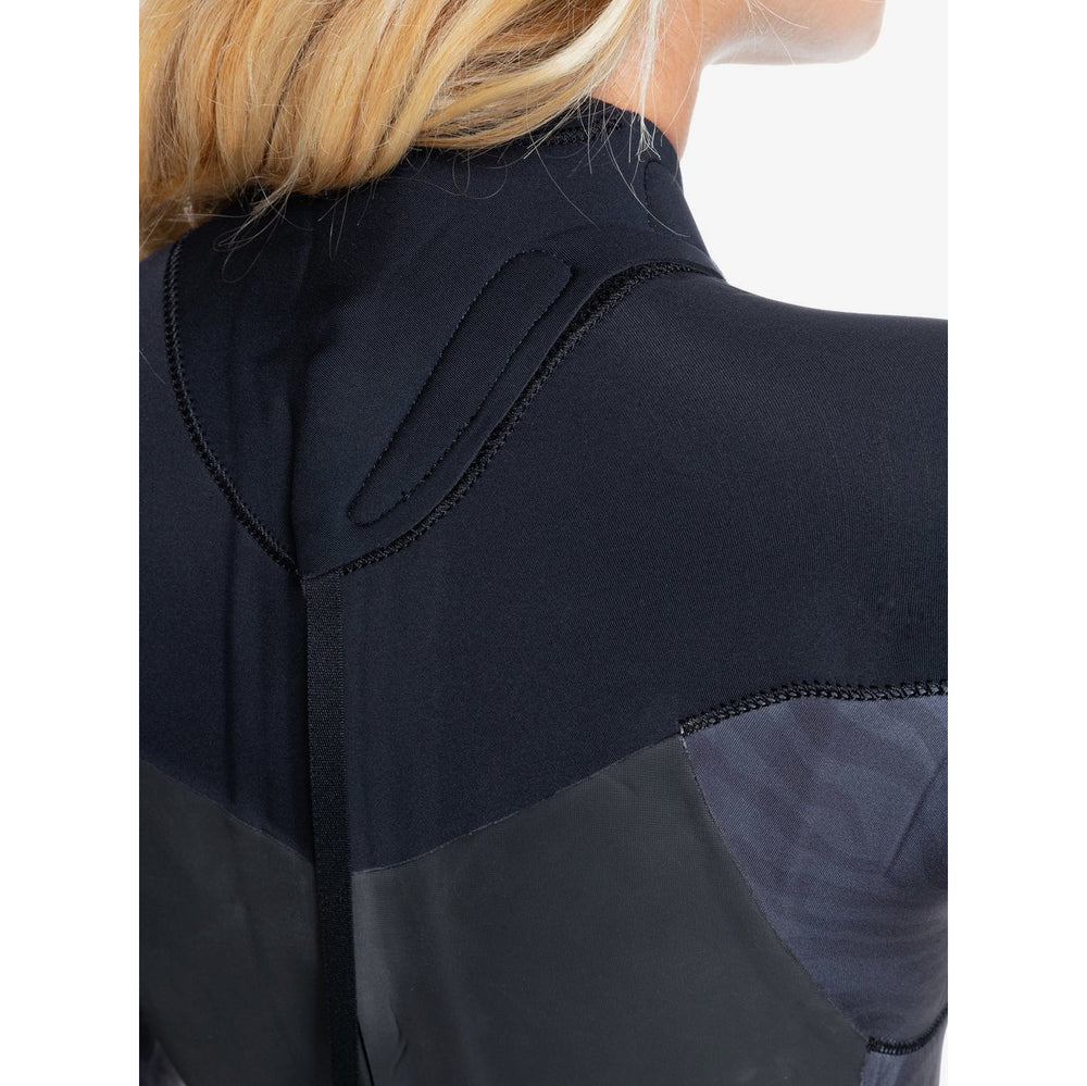 
                  
                    3/2mm Roxy Synchro Back Zip GBS **1-2 WEEKS 🚚**
                  
                