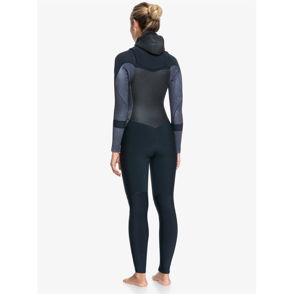 
                  
                    5/4/3mm Roxy Synchro Hooded Women Wetsuit **1-2 WEEKS 🚚**
                  
                