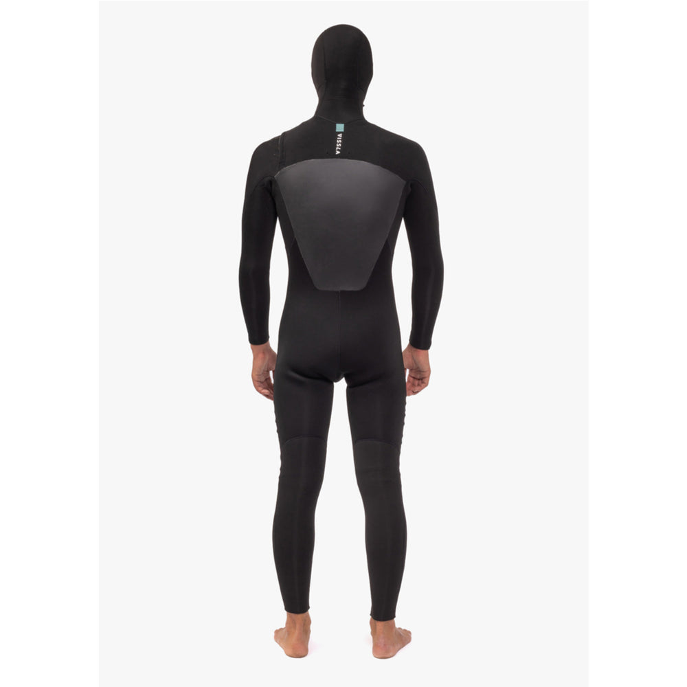 6/5 Mens Vissla 7 SEAS Hooded Full Suit - Newer model – Surf Ontario
