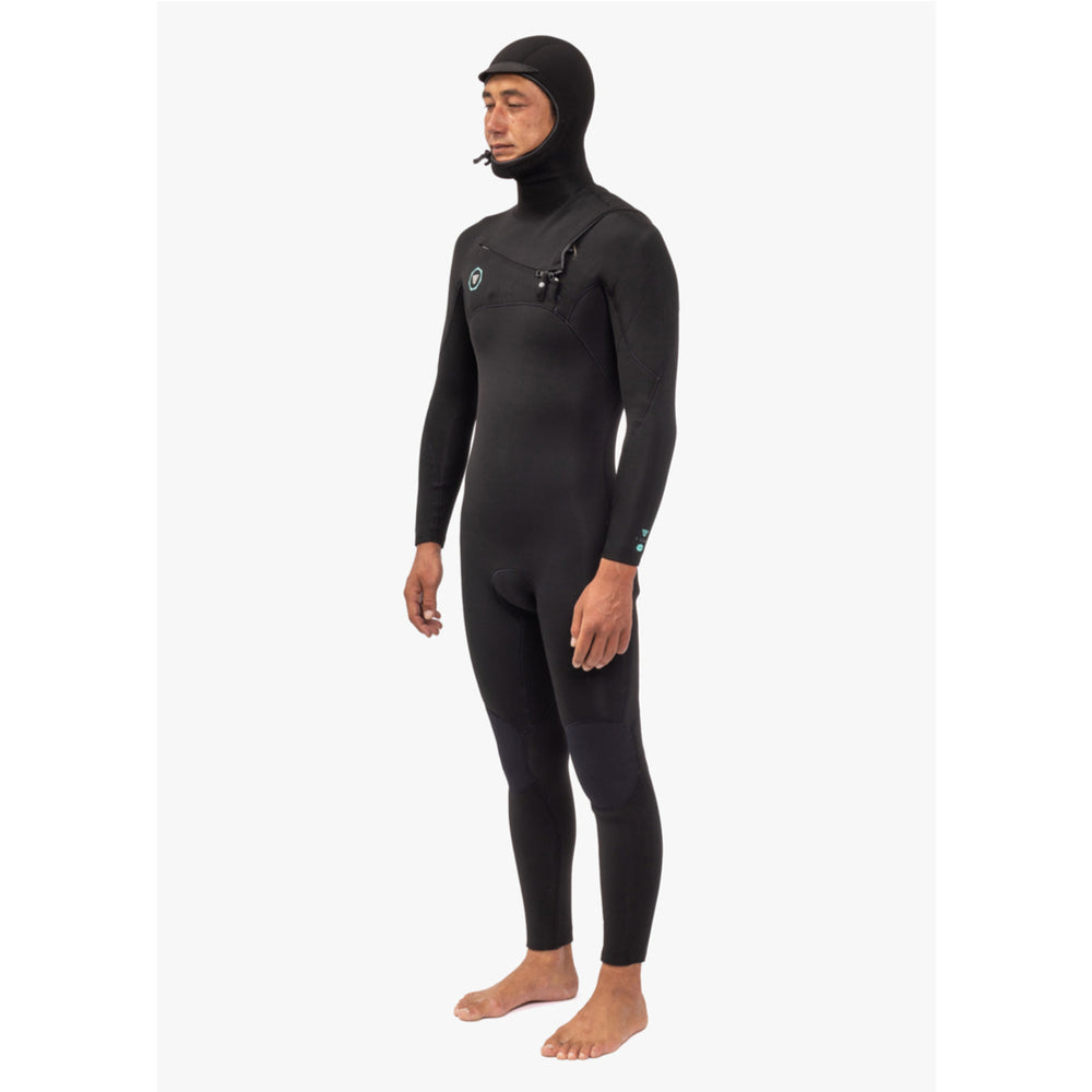 6/5 Mens Vissla 7 SEAS Hooded Full Suit - Newer model – Surf Ontario