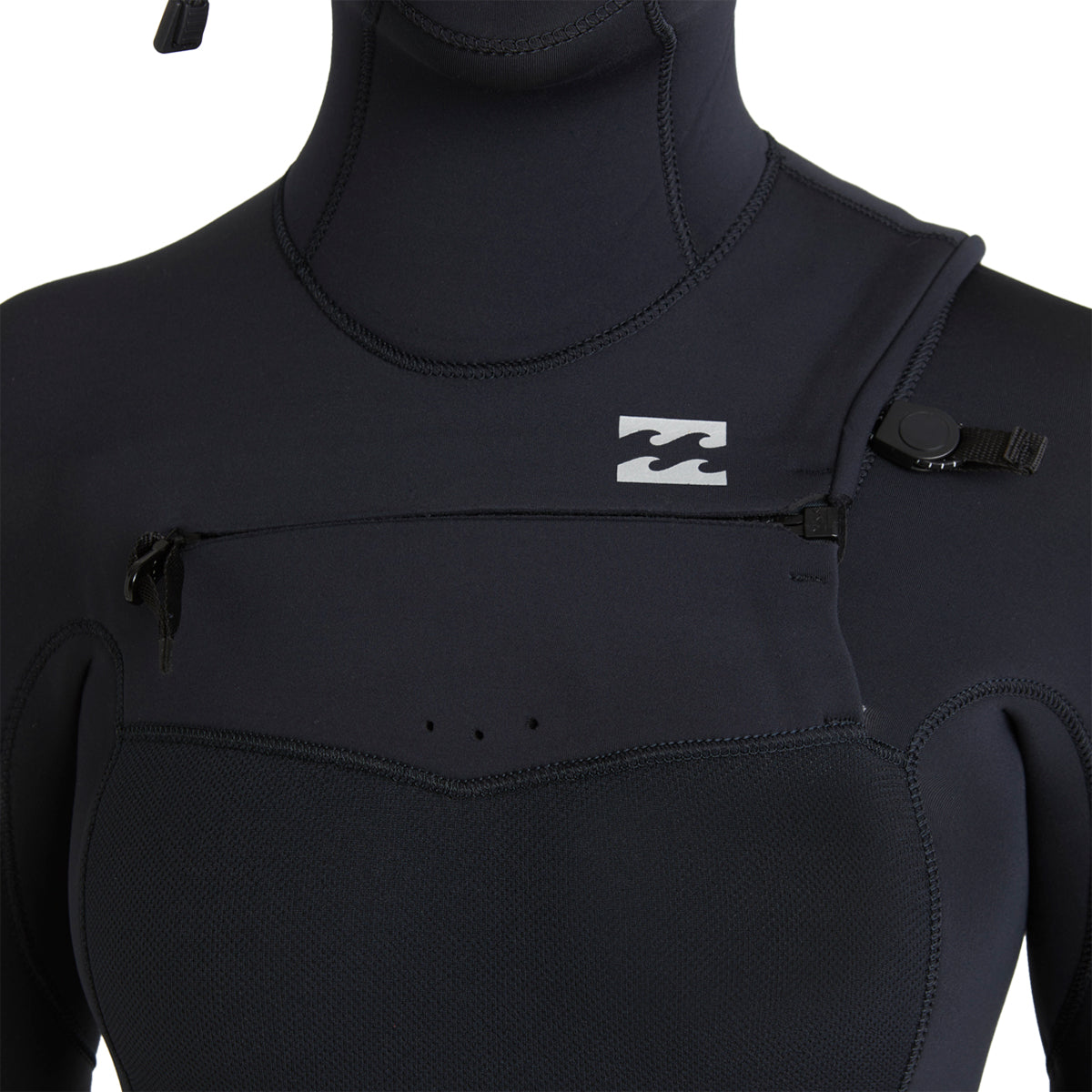 
                  
                    6/5 Women's Billabong Furnace Natural Chest Zip Hooded Wetsuit - Surf Ontario
                  
                