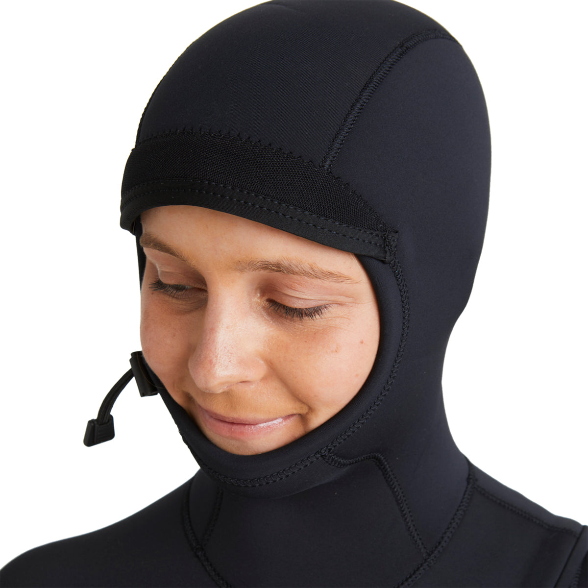
                  
                    6/5 Women's Billabong Furnace Natural Chest Zip Hooded Wetsuit - Surf Ontario
                  
                