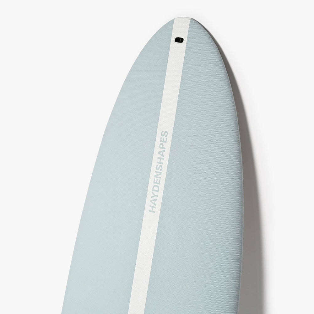 
                  
                    Haydenshapes Hypto Krypto 6'8 Softtop Blue Tile Inverted - 3 fin Futures
                  
                